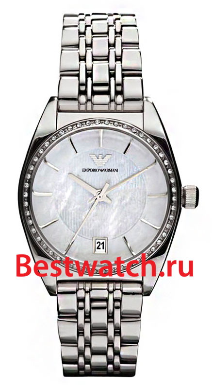 Часы Emporio Armani Ladies AR0379
